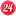 Xeber24.net Logo