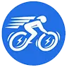 Xedapdientroluc.vn Favicon
