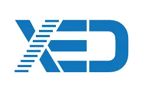 Xed.az Logo