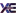Xedigital.ai Favicon