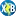 Xeedbeam.me Logo
