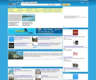 Xembando.com(Bản đồ) Screenshot