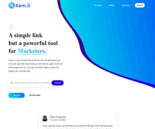 Xem.li((FREE)) Screenshot