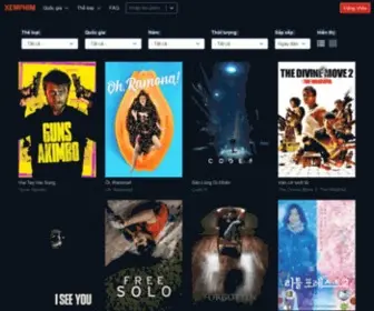 Xemphim.plus(Xem) Screenshot