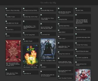 Xemphimhay.tv(Kênh bookmark phim) Screenshot