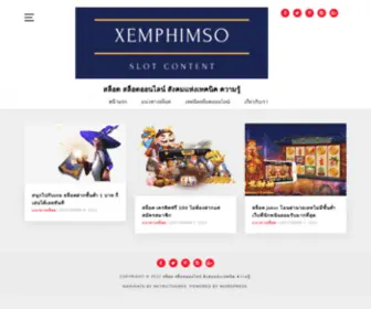 Xemphimso.com(Xem phim hd miễn phí) Screenshot