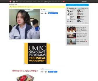 Xem.vn(Anh che haivl .com) Screenshot