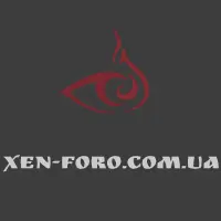 Xen-Foro.com.ua Logo
