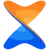 Xenderdl.com Logo