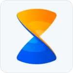 Xenderr.com Favicon