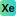 Xenex.site Favicon