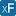 Xenforo.be Favicon