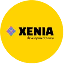 Xeniadev.ir Favicon