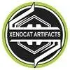 Xenocat-Artifacts.com Favicon