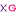 Xenogenix.co.uk Favicon