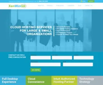 Xenwingo.com(Xenwingo) Screenshot