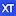 Xeontrade.com Favicon