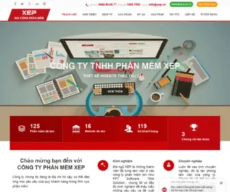 Xep.vn(Gia c) Screenshot