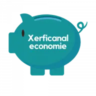 Xerficanal-Economie.com Logo
