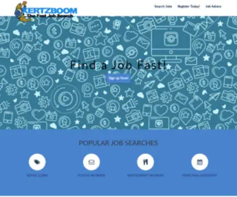 Xertzboom.com(Xertz Boom) Screenshot