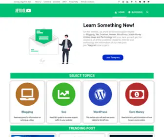 Xetoofficial.com(Xeto official) Screenshot