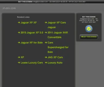 XF-Dev.com(天天快三) Screenshot