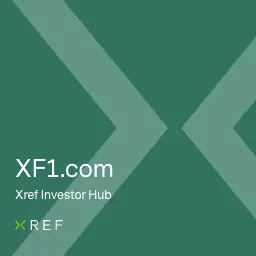 XF1.com Logo