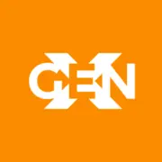 Xgen.hu Logo