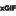 Xgifer.com Logo