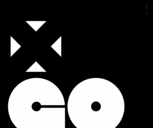 Xgo.com(xgo) Screenshot