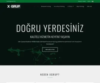 Xgrup.com(Bot Verification) Screenshot