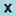 Xhale.dk Favicon