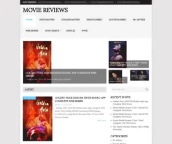 XHdmovie.com(XHdmovie) Screenshot