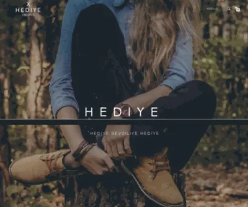 Xhediye.com(Xhediye) Screenshot