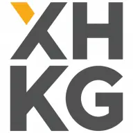 XHKG.tv Logo