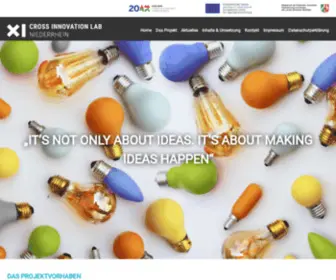 XI-Lab.org(XILab) Screenshot