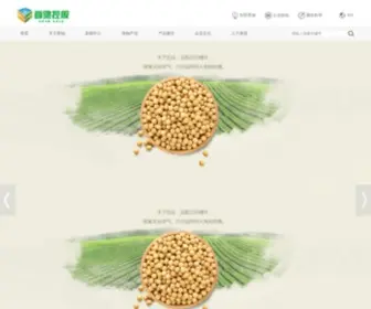 Xiangchi.com(香弛控股有限公司) Screenshot