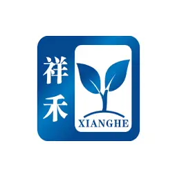 Xiangheweicai.cn Favicon