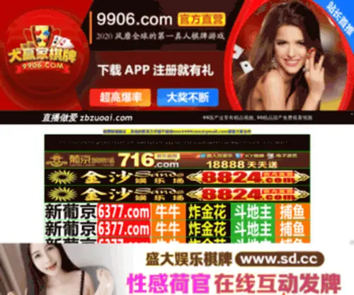 Xianjihao.com(成都性病医院) Screenshot