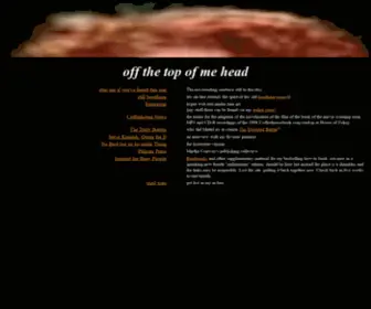 Xianlandia.com(Off the top of me head) Screenshot