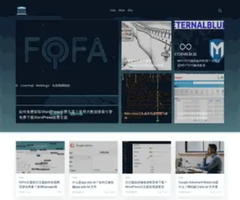 Xiaobaidaxue.com(小白大学) Screenshot