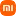 Xiaomi.cz Logo
