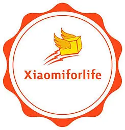 Xiaomiforlife.ir Logo