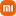 Xiaomi.mn Favicon