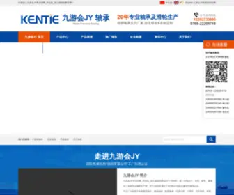 Xiapacking.com(雄县夏氏包装公司) Screenshot