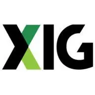 Xig.co.za Logo