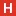 Xihachina.com Favicon