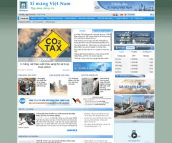 Ximang.vn(Thông) Screenshot