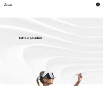 Ximu.la(Ximu) Screenshot