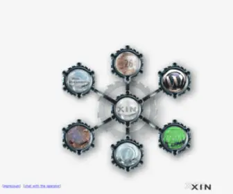 Xin.at(Xin) Screenshot
